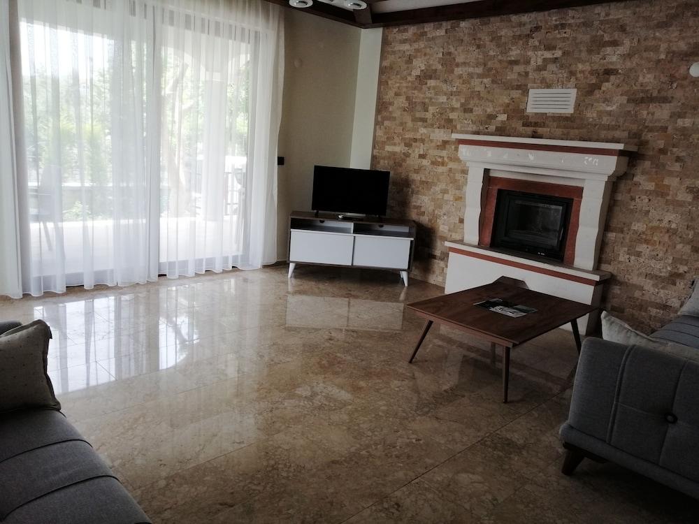 Lydia Villa Fethiye Exterior foto